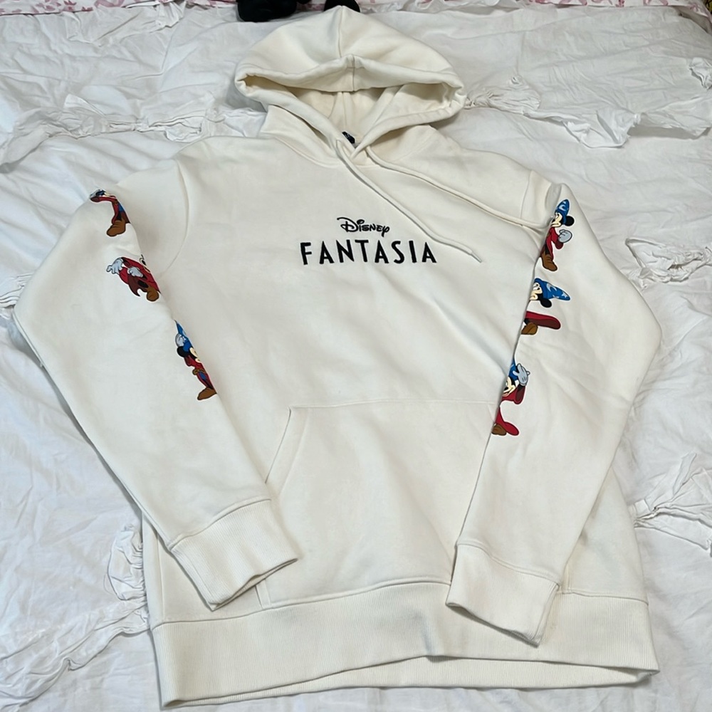 DISNEY Fantasia hoodie